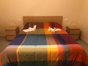 Dany’s home